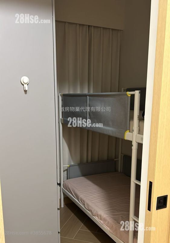 The Haddon Rental 2 Bedrooms , 1 Bathroom 369 ft²