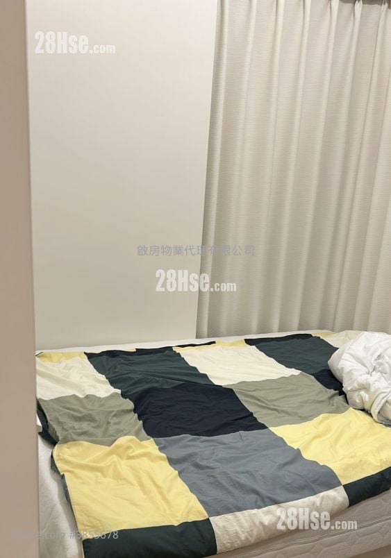 The Haddon Rental 2 Bedrooms , 1 Bathroom 369 ft²