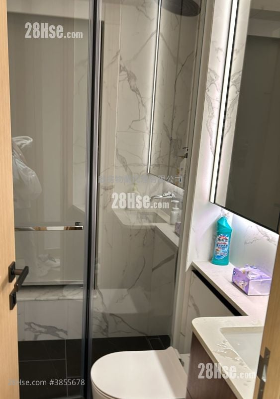 The Haddon Rental 2 Bedrooms , 1 Bathroom 369 ft²