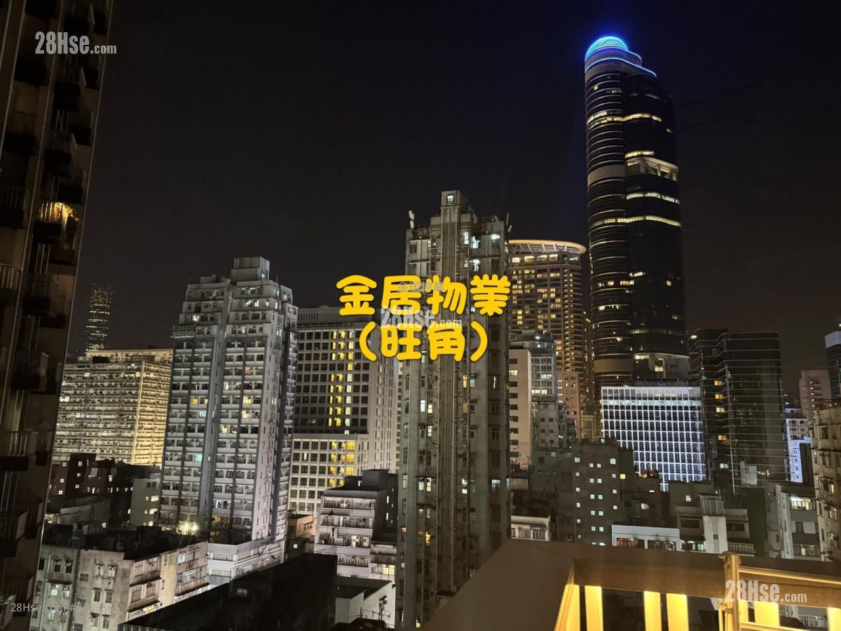SKYPARK 租盤 開放式間隔 , 1 浴室 310 平方呎