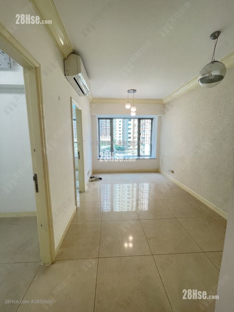 The Pacifica Sell 2 Bedrooms , 1 Bathroom 445 ft²