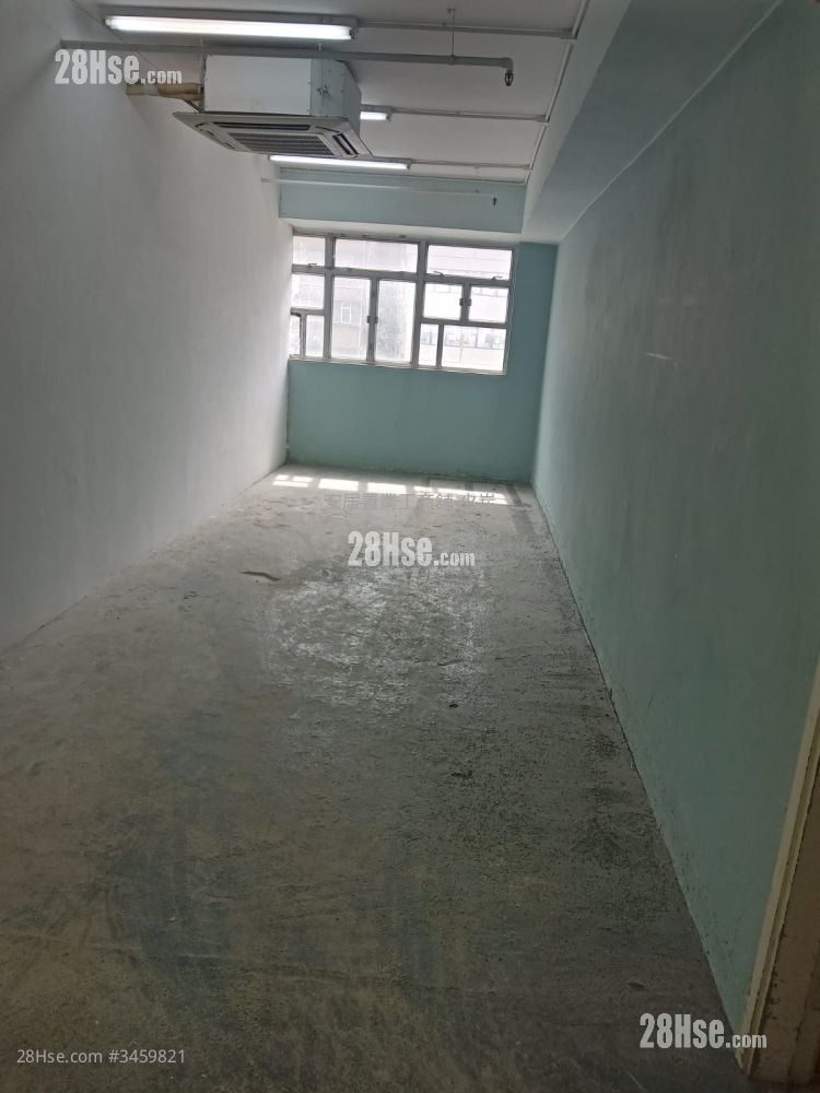 Camel Paint Building Rental