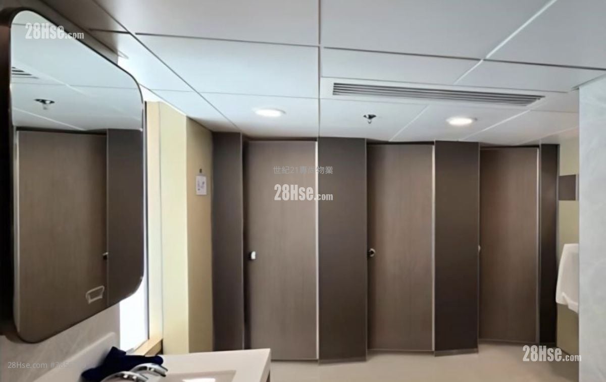 中港城 租盤