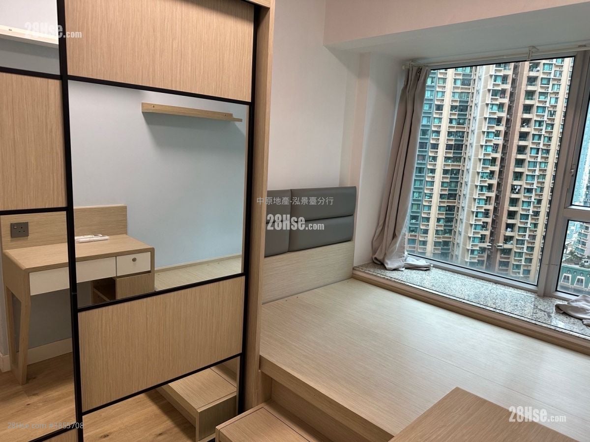 Banyan Garden Sell 2 Bedrooms 477 ft²