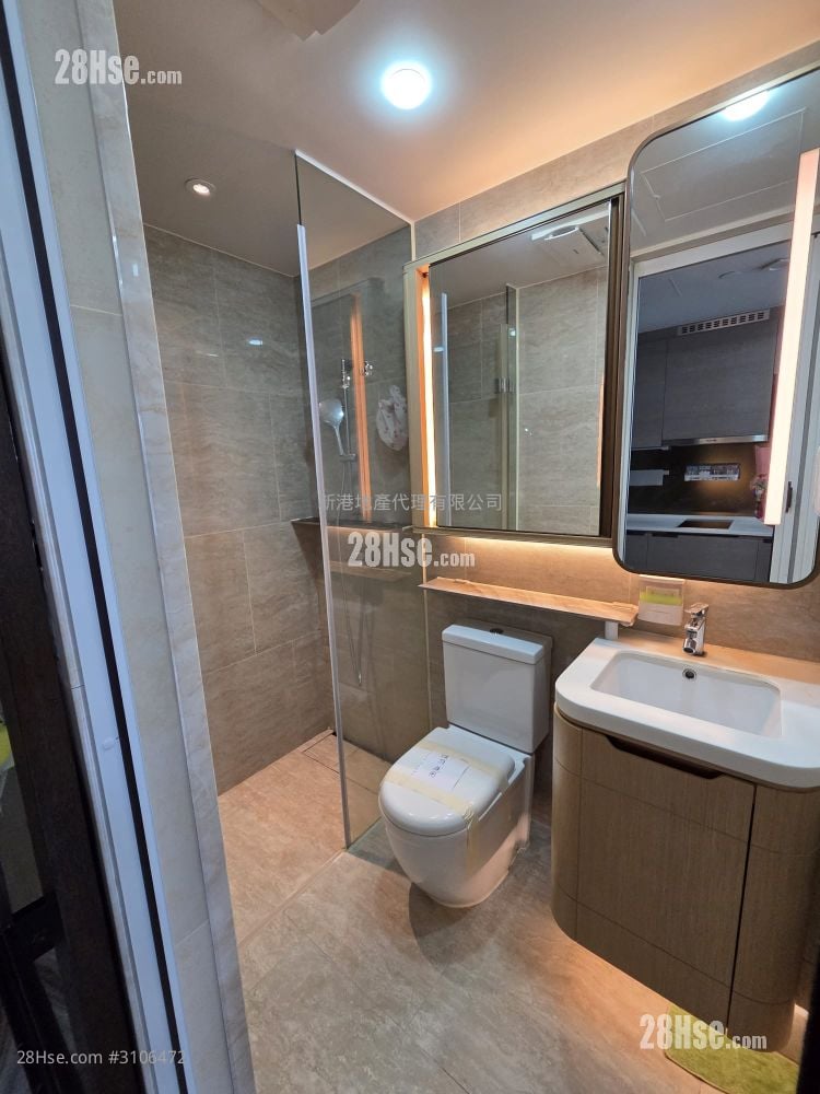 Upper East Rental Studio , 1 Bathroom 203 ft²
