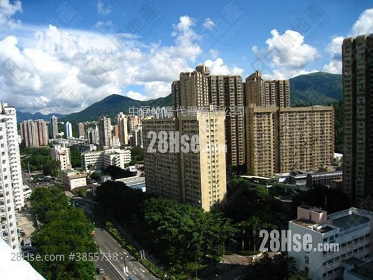 太湖花園 售盤 4 房 , 2 浴室 997 平方呎