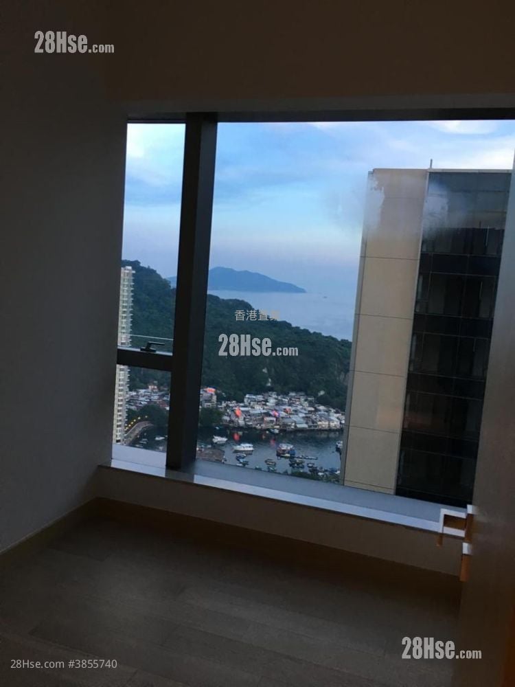 Peninsula East 售盤 4 房 , 2 浴室 1,033 平方呎