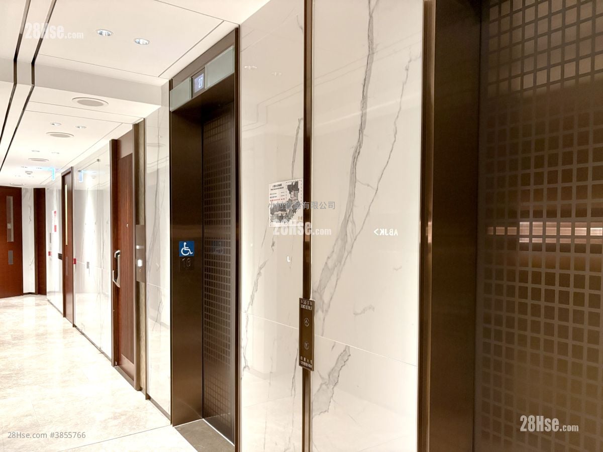 其它: Elevator