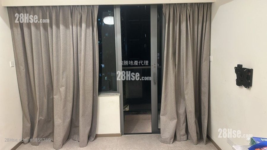 Novo Land 售盤 開放式間隔 , 1 浴室 235 平方呎