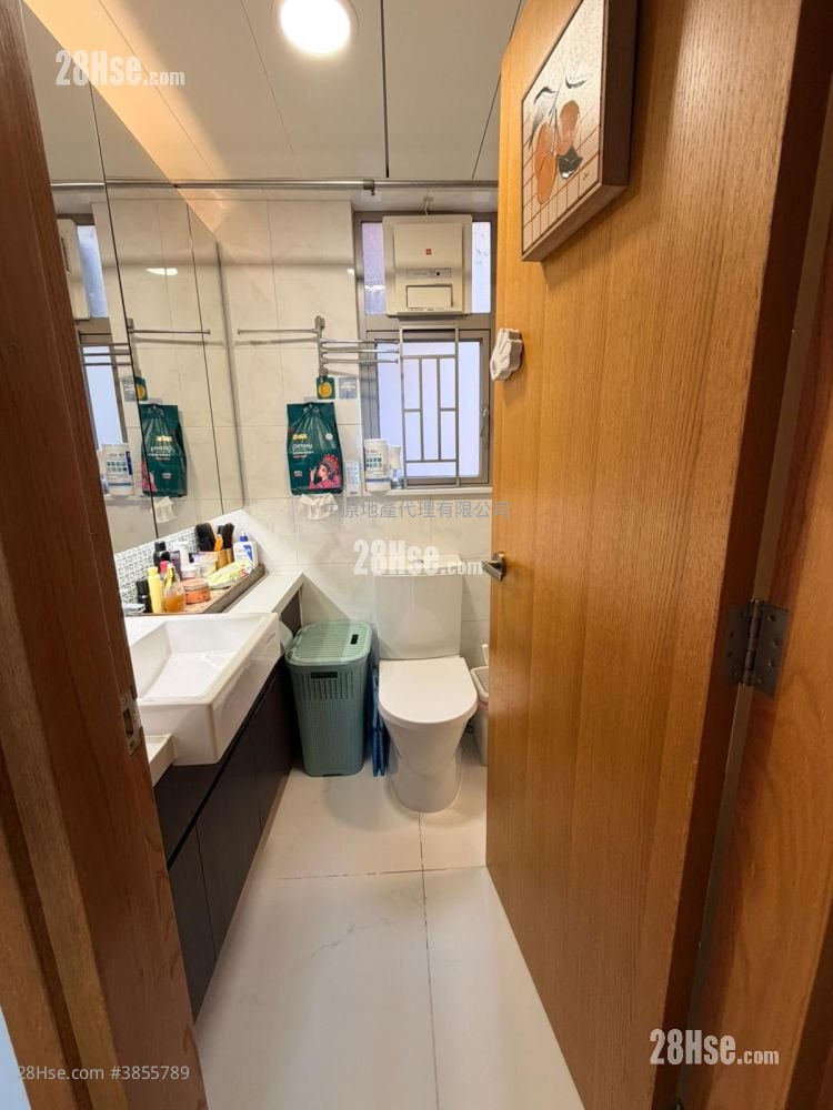Greenview Villa Sell 2 Bedrooms , 1 Bathroom 539 ft²