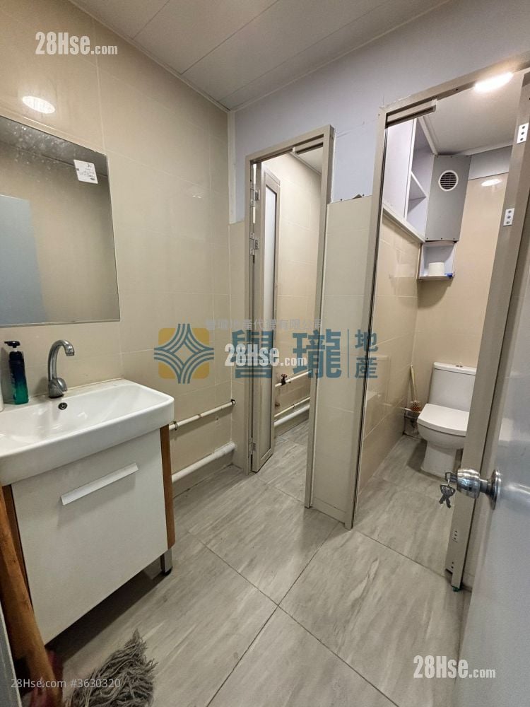 Wah Fung Industrial Centre Rental