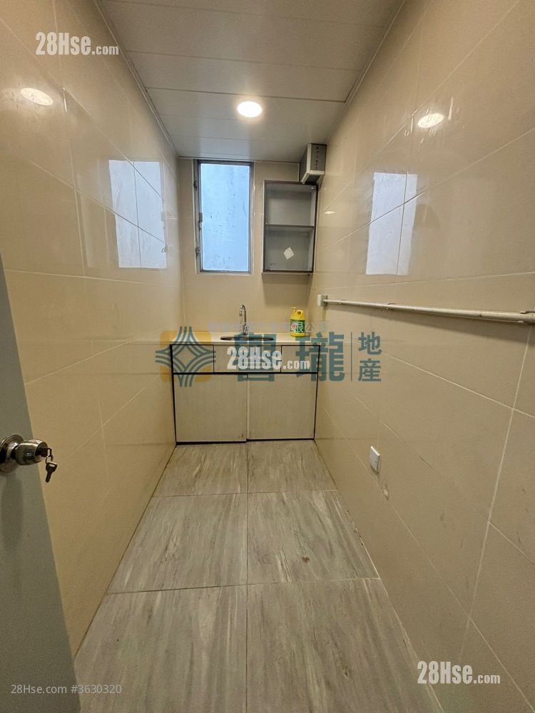 Wah Fung Industrial Centre Rental