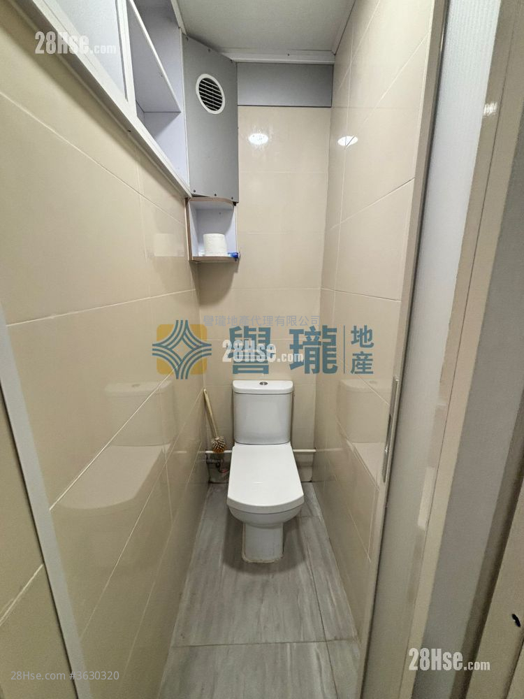 Wah Fung Industrial Centre Rental