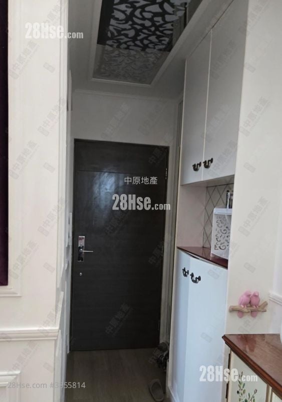御景峰 售盤 3 房 , 1 浴室 594 平方呎