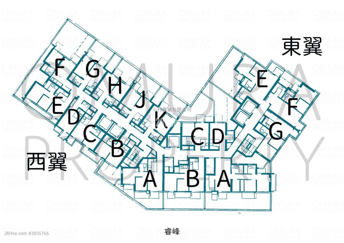 單位圖則  