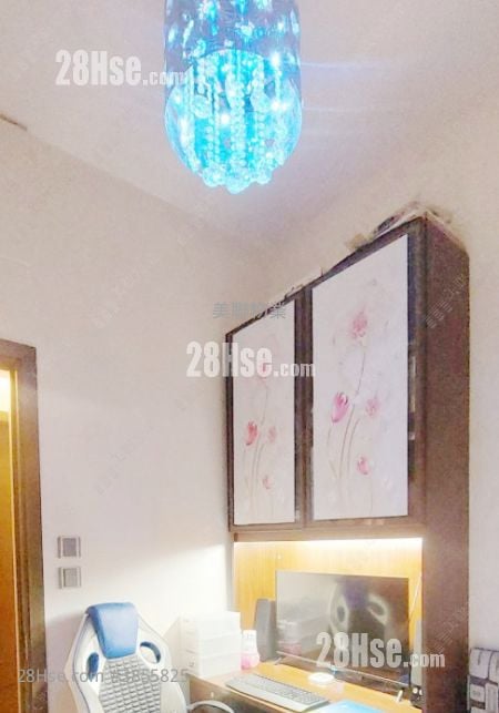 御景峰 售盤 3 房 , 1 浴室 594 平方呎