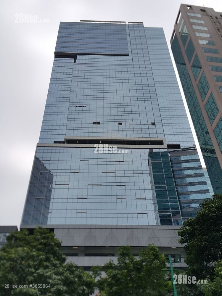 Cos Centre Rental