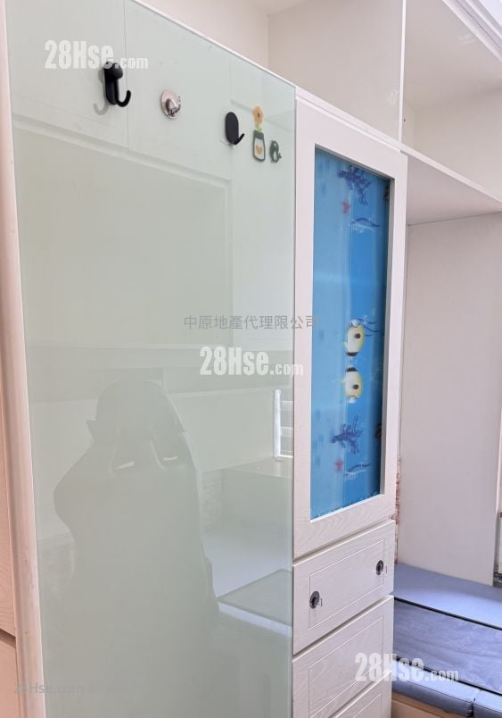 迎海 售盤 2 房 , 1 浴室 511 平方呎