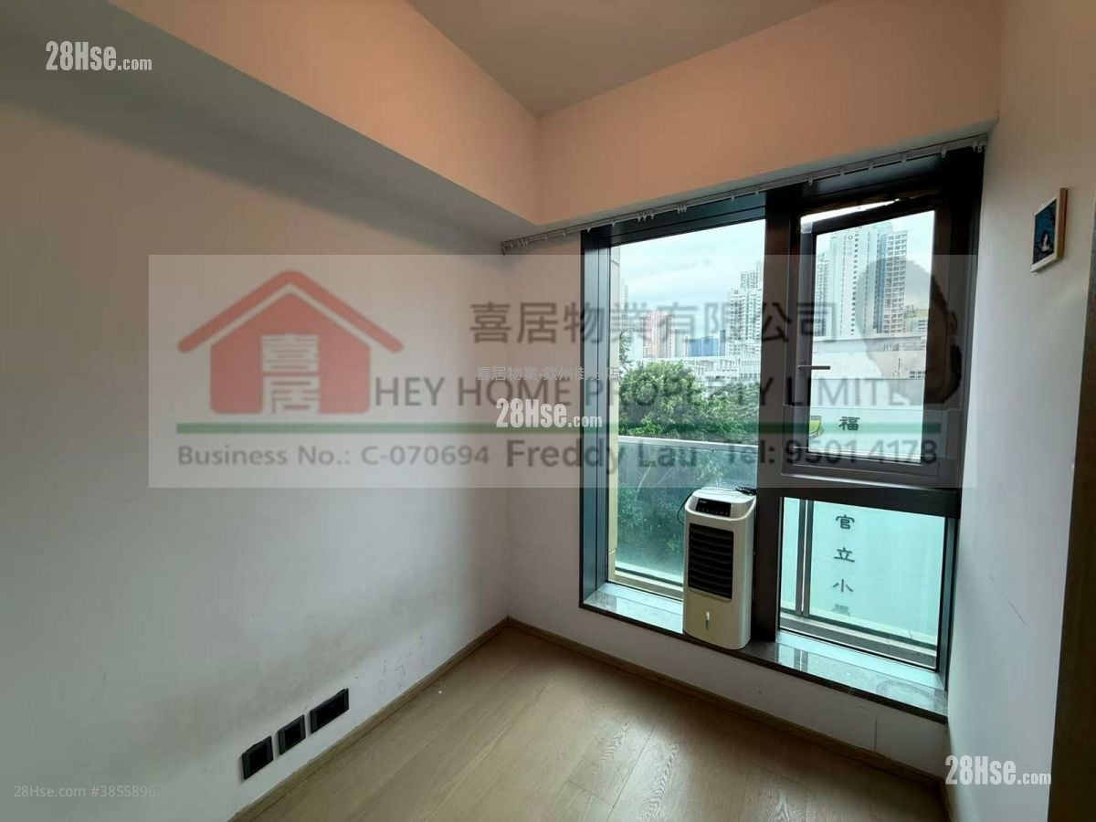 Phase 1B Of The Campton Rental 3 Bedrooms , 1 Bathroom 618 ft²