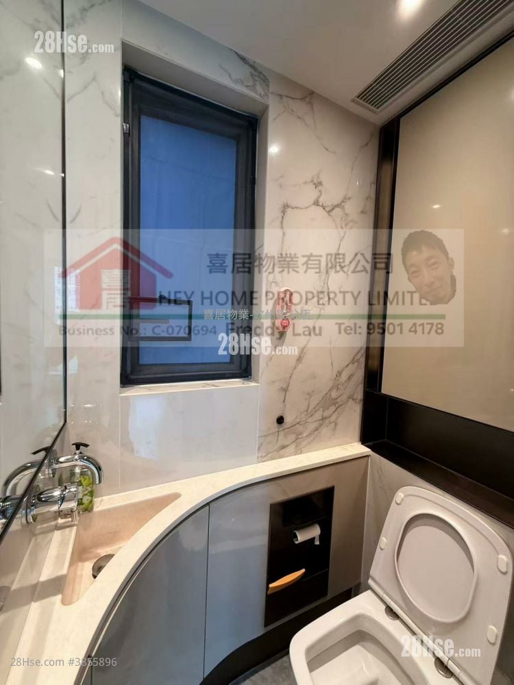 Phase 1B Of The Campton Rental 3 Bedrooms , 1 Bathroom 618 ft²