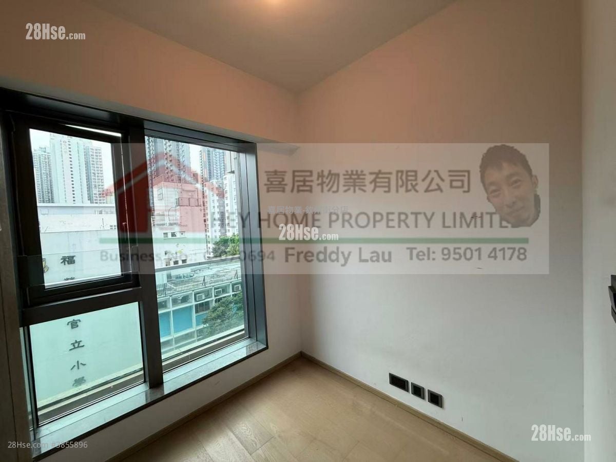 Phase 1B Of The Campton Rental 3 Bedrooms , 1 Bathroom 618 ft²