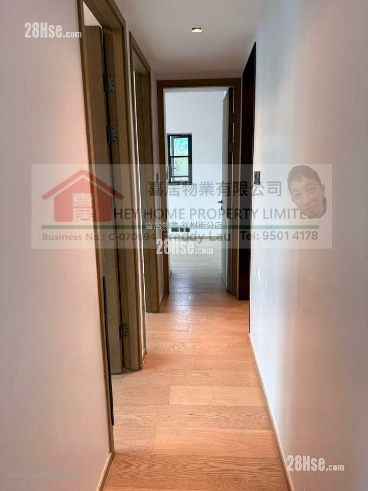 Phase 1B Of The Campton Rental 3 Bedrooms , 1 Bathroom 618 ft²