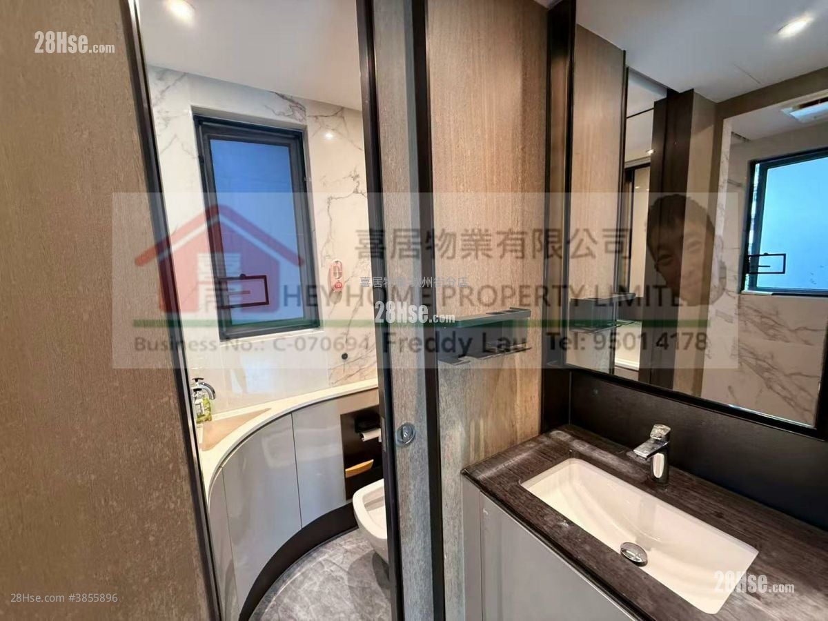 Phase 1B Of The Campton Rental 3 Bedrooms , 1 Bathroom 618 ft²
