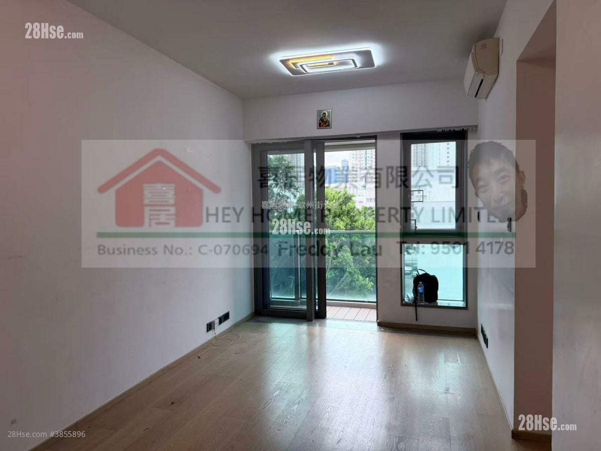 Phase 1B Of The Campton Rental 3 Bedrooms , 1 Bathroom 618 ft²