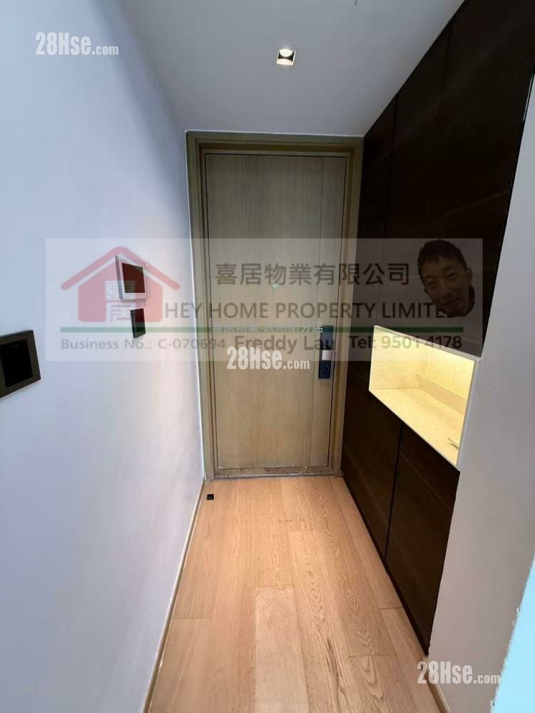 Phase 1B Of The Campton Rental 3 Bedrooms , 1 Bathroom 618 ft²