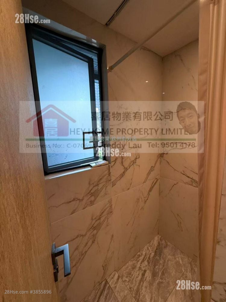 Phase 1B Of The Campton Rental 3 Bedrooms , 1 Bathroom 618 ft²