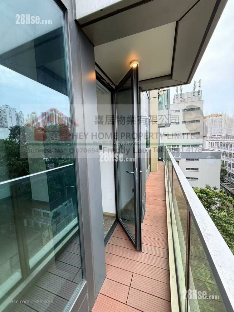 Phase 1B Of The Campton Rental 3 Bedrooms , 1 Bathroom 618 ft²