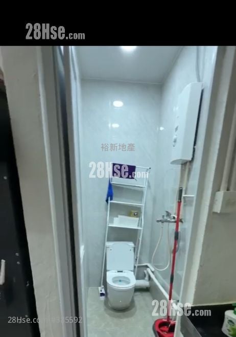 華達工業中心 租盤