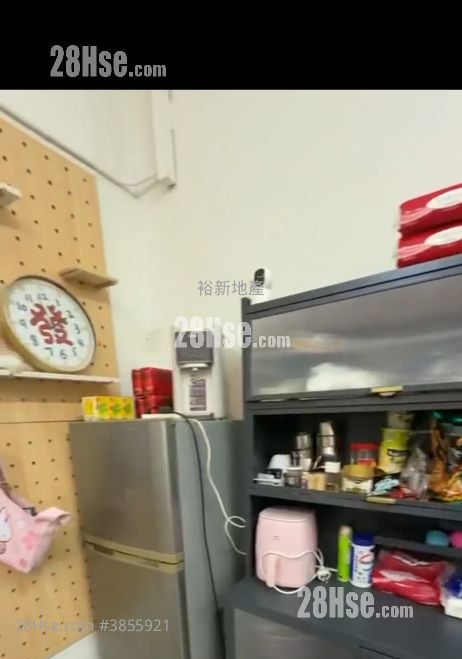 華達工業中心 租盤