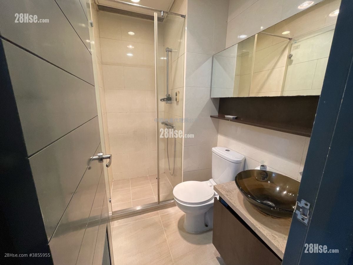 bathroom: H Cube Sell 1 Bedroom , 1 Bathroom 293 ft²
