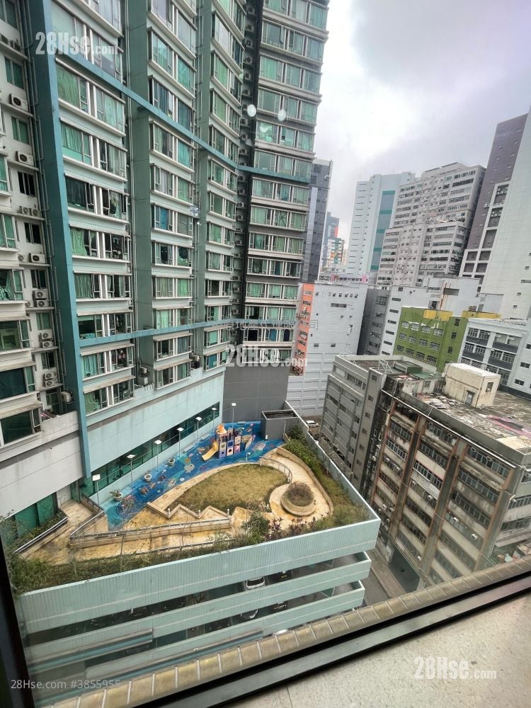 View: H Cube Sell 1 Bedroom , 1 Bathroom 293 ft²