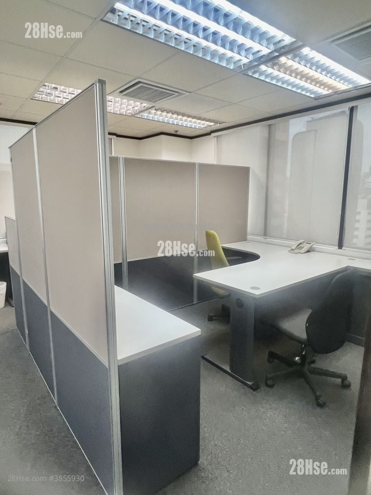 Cnt Tower Rental