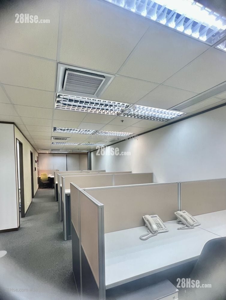 Cnt Tower Rental