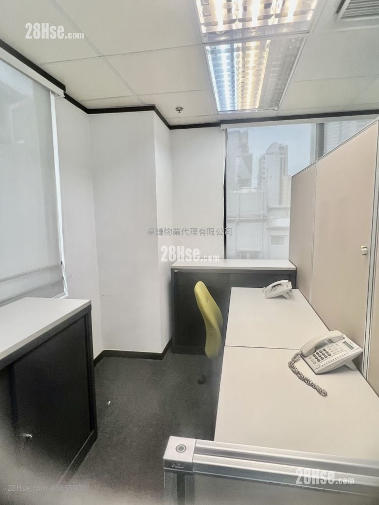 Cnt Tower Rental
