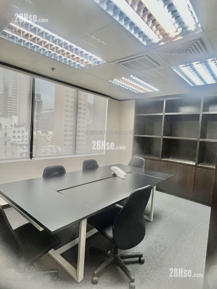 Cnt Tower Rental