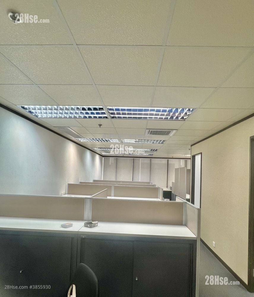Cnt Tower Rental