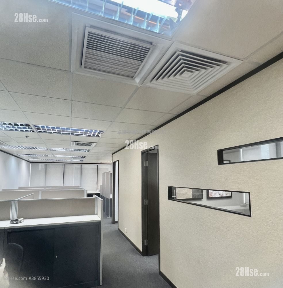 Cnt Tower Rental