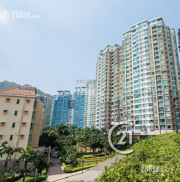 Discovery Bay Sell 3 Bedrooms , 2 Bathrooms 860 ft²