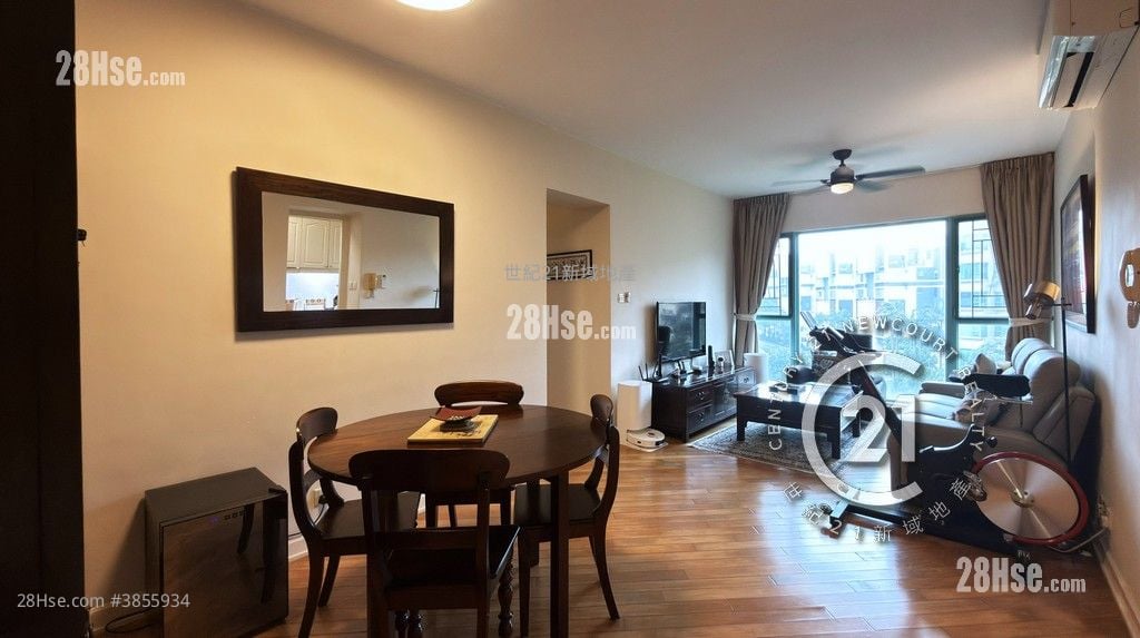 Discovery Bay Sell 3 Bedrooms , 2 Bathrooms 860 ft²