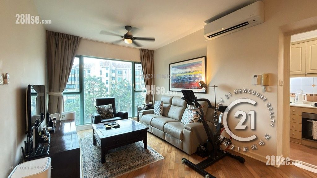Discovery Bay Sell 3 Bedrooms , 2 Bathrooms 860 ft²