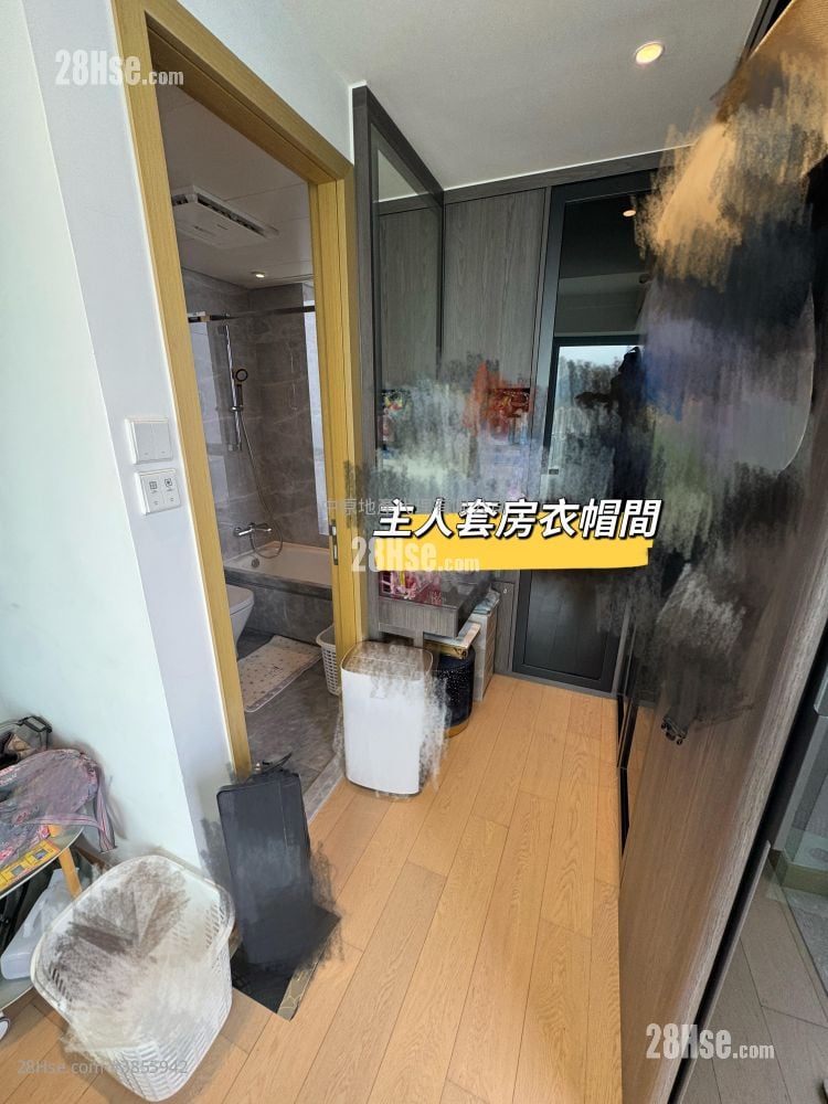 MALIBU 售盤 4 房 , 3 浴室 1,087 平方呎
