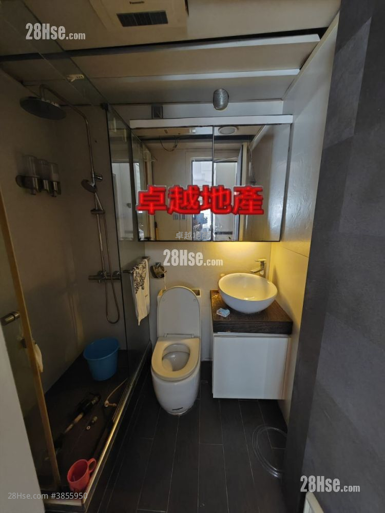 Yen Yee Mansion Sell 1 Bedroom , 1 Bathroom 374 ft²