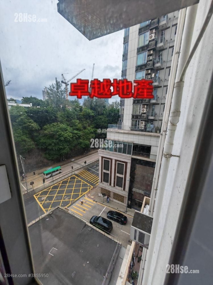 Yen Yee Mansion Sell 1 Bedroom , 1 Bathroom 374 ft²