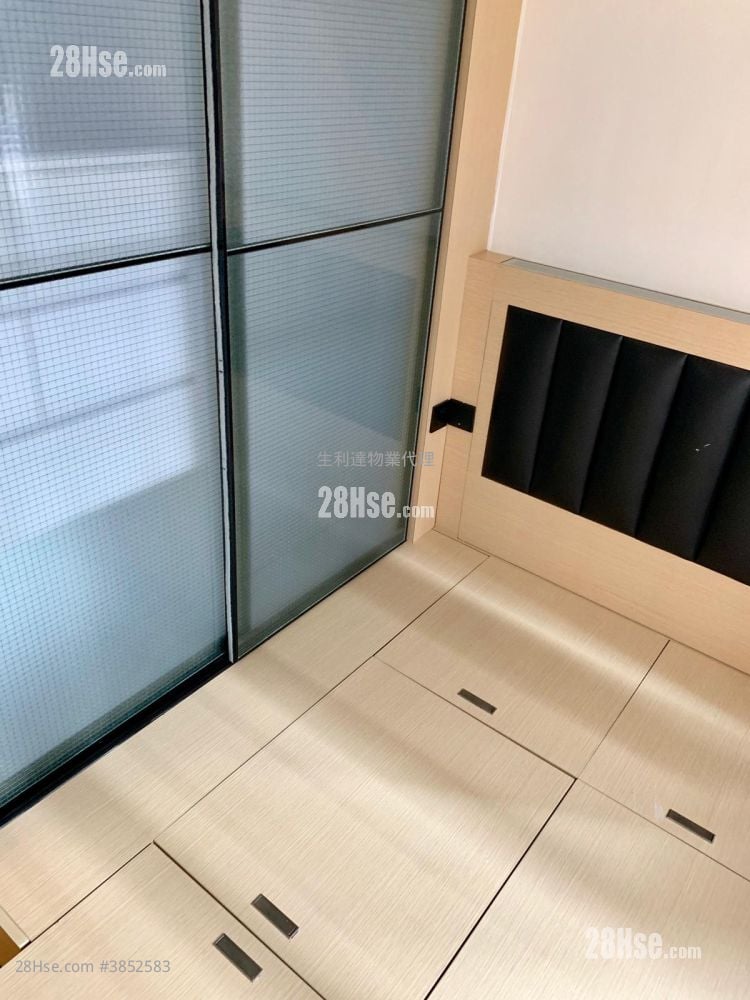 新城中心 售盤 2 房 , 1 浴室 348 平方呎