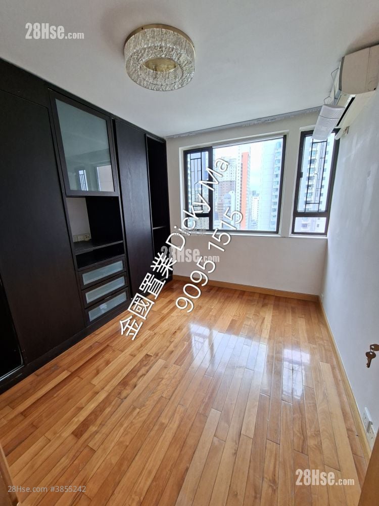Fortune Terrace Sell 2 Bedrooms , 1 Bathroom 606 ft²