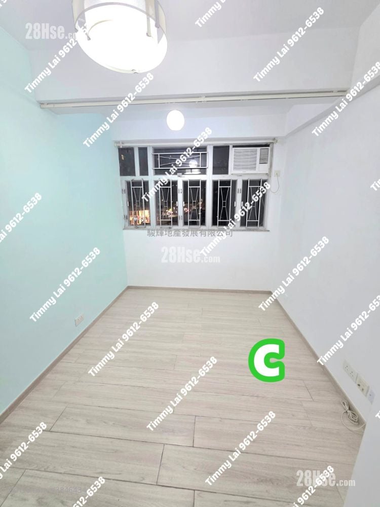 Hong Lok Mansion Rental Studio , 1 Bathroom 200 ft²